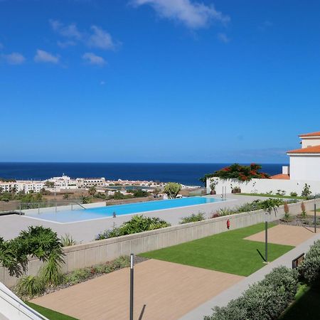 Paramount Views Agaete Apartment Puerto de las Nieves Eksteriør billede