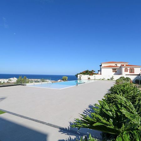 Paramount Views Agaete Apartment Puerto de las Nieves Eksteriør billede