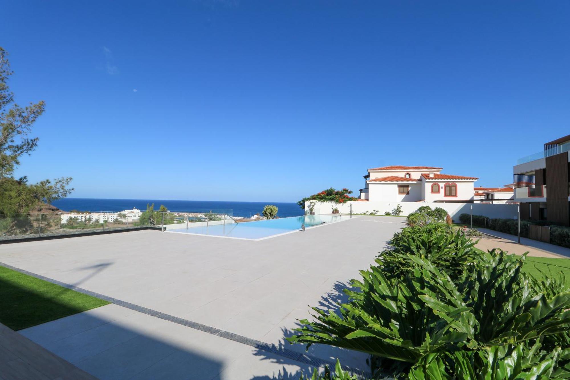 Paramount Views Agaete Apartment Puerto de las Nieves Eksteriør billede